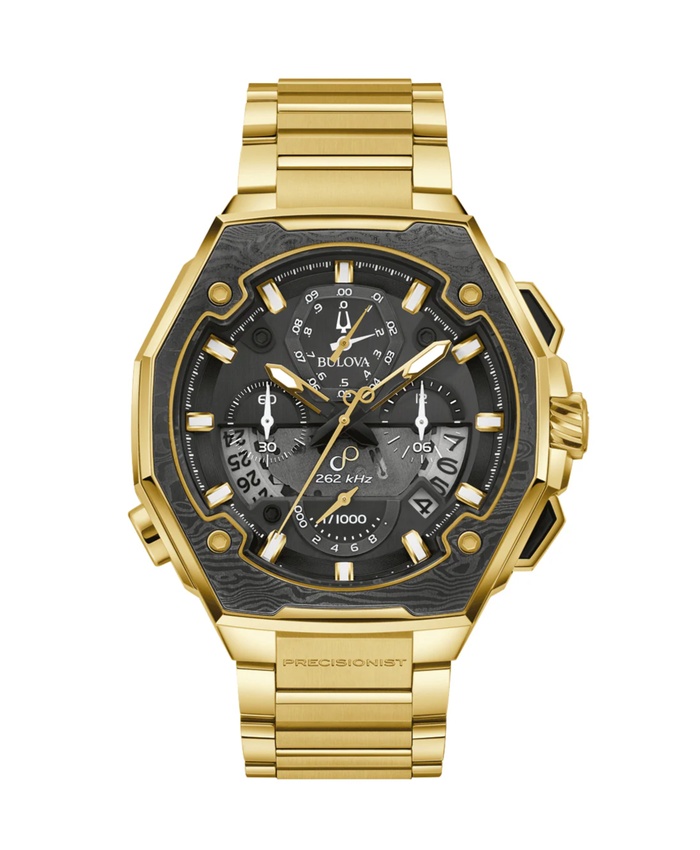  Series X Precisionist Special Edition